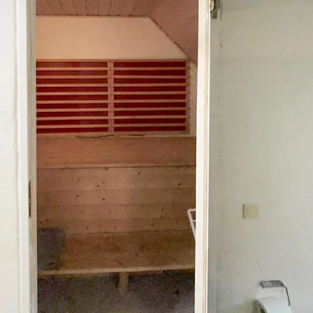 Lovely In With Sauna *